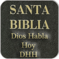 Biblia Dios Habla Hoy DHH