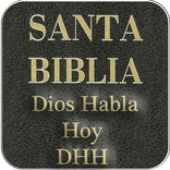 Biblia Dios Habla Hoy DHH