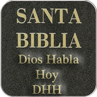 Biblia Dios Habla Hoy DHH icône