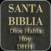 Biblia Dios Habla Hoy DHH تصوير الشاشة 2