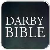 Darby Bible icon