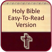 Easy to Read Bible ERV icon