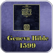 Geneva Bible 1599