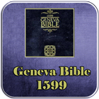 Geneva Bible 1599 icône