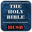 HCSB Bible