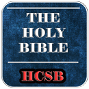 HCSB Bible APK