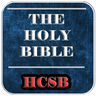 HCSB Bible icon