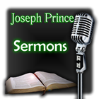 Joseph Prince Sermons icono