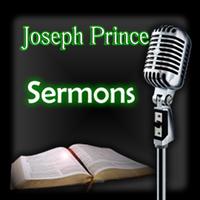 Joseph Prince Sermons captura de pantalla 3
