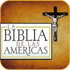 La Biblia de las Americas icono