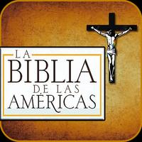 La Biblia de las Americas स्क्रीनशॉट 1