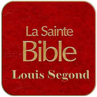 Louis Segond Bible ícone