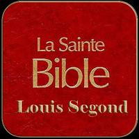 Louis Segond Bible capture d'écran 3
