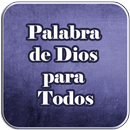 Palabra de Dios para Todos PDT APK