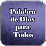 Palabra de Dios para Todos PDT
