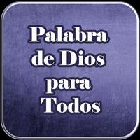 Poster Palabra de Dios para Todos PDT