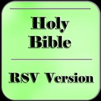 برنامه‌نما Revised Standard Version Bible عکس از صفحه