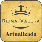 Reina Valera Actualizada RVA icon