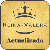 Reina Valera Actualizada RVA icon
