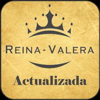 Reina Valera Actualizada RVA 截圖 2