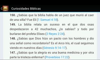 Sagradas Escrituras screenshot 3
