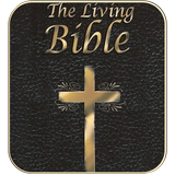 The Living Bible TLB biểu tượng