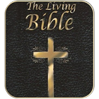 The Living Bible TLB アイコン