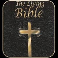 برنامه‌نما The Living Bible TLB عکس از صفحه