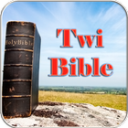 Twi Bible أيقونة