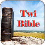 Twi Bible आइकन