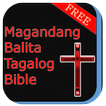 Magandang Balita Tagalog Bible