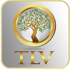 Tree of Life Version Bible TLV biểu tượng