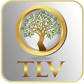 Tree of Life Version Bible TLV icon