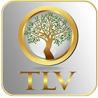 Tree of Life Version Bible TLV ikona