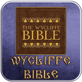 Wycliffe Bible WYC icon