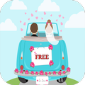 Bridal Wedding Dress up Salon