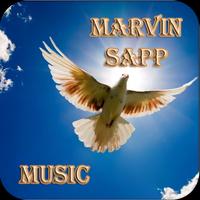 Marvin Sapp Free-Music Affiche