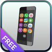 Theme for Panasonic P99