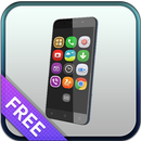 Theme for Panasonic P99 APK