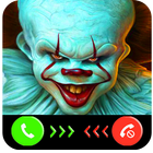 Calling New Pennywise 2018 أيقونة
