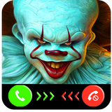 Calling New Pennywise 2018 أيقونة