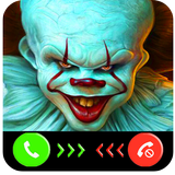 Calling New Pennywise 2018 icône