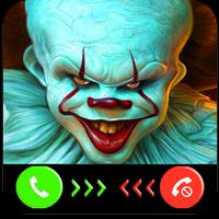 Calling New Pennywise 2018 ảnh chụp màn hình 2