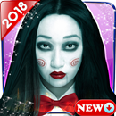 Killer Clown 2017 Photo Editor APK