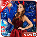 Woman Halloween Costumes 2017 APK