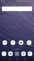 Theme for Huawei Honor V9 Play ภาพหน้าจอ 2