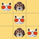 Free Tic Tac DOG vs CAT APK
