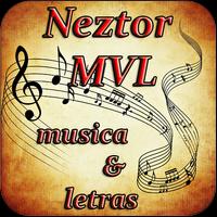 Neztor MVL Musica&Letras capture d'écran 1