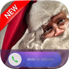 A Santa Call And Sms - Christmas Gift icône