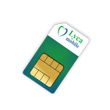 Free Active lycaRecharge mobile